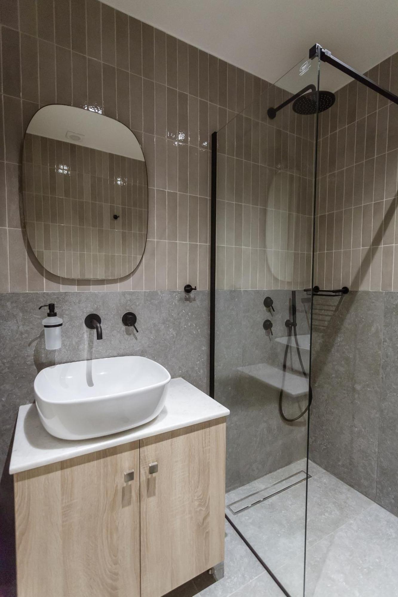 Luxury Apartments Of Colossus Rhodes City Exterior photo